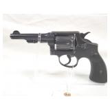 ALFA DA .32 WCF REVOLVER ALFA DA .32 WCF REVOLVER