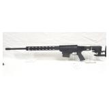 RUGER PRECISION 6.5 CREEDMOOR BOLT RIFLE RUGER PRECISION 6.5 CREEDMOOR BOLT RIFLE