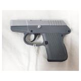 KEL-TEC P3AT .380 AUTO SEMI AUTOMATIC PISTOL KEL-TEC P3AT .380 AUTO SEMI AUTOMATIC PISTOL