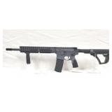 DANIEL DEFENSE DDM4 V5 - 5.56MM SEMI AUTO RIFLE DANIEL DEFENSE DDM4 V5 - 5.56MM SEMI AUTO RIFLE