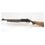 TOKAREV MAC-2 - 12 GA SEMI AUTOMATIC SHOTGUN TOKAREV MAC-2 - 12 GA SEMI AUTOMATIC SHOTGUN