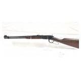WINCHESTER 94 - .30-30 WIN LEVER ACTION RIFLE WINCHESTER 94 - .30-30 WIN LEVER ACTION RIFLE