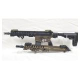 POF P-415 - 5.56 MM SEMI AUTOMATIC PISTOL POF P-415 - 5.56 MM SEMI AUTOMATIC PISTOL