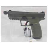 TISAS PX-9 GEN 3 - 9 MM SEMI AUTOMATIC PISTOL TISAS PX-9 GEN 3 - 9 MM SEMI AUTOMATIC PISTOL