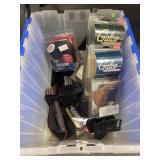 COLLECTION OF 15+ LEATHER HOLSTERS, SYNTHETIC COLLECTION OF 15+ LEATHER HOLSTERS, SYNTHETIC