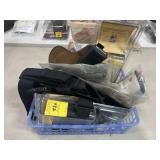 15+ NEW & USED LEATHER SYNTHETIC & PADDLE 15+ NEW & USED LEATHER SYNTHETIC & PADDLE