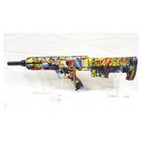 TOKAREV TBP-12 - 12 GA SEMI AUTOMATIC SHOTGUN TOKAREV TBP-12 - 12 GA SEMI AUTOMATIC SHOTGUN