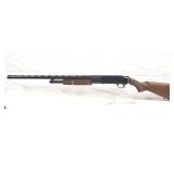 MOSSBERG 500 - 12 GA PUMP ACTION SHOTGUN MOSSBERG 500 - 12 GA PUMP ACTION SHOTGUN