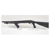 REMINGTON 870 - 12 GA PUMP ACTION SHOTGUN REMINGTON 870 - 12 GA PUMP ACTION SHOTGUN