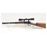 WINCHESTER RANGER .30-30 WIN LEVER ACTION RIFLE WINCHESTER RANGER .30-30 WIN LEVER ACTION RIFLE