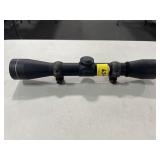 LEUPOLD M8-4X SHOTGUN SCOPE LEUPOLD M8-4X SHOTGUN SCOPE