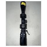 BUSHNELL SPORTVIEW 3X-9X38 SCOPE BUSHNELL SPORTVIEW 3X-9X38 SCOPE