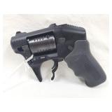 STANDARD S333 - .22 MAG DBL BRL REVOLVER STANDARD S333 - .22 MAG DBL BRL REVOLVER