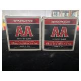 50 ROUNDS WINCHESTER 410 GA SPORTING CLAY SHELLS - 50 ROUNDS WINCHESTER 410 GA SPORTING CLAY SHELLS -