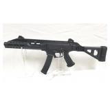 CZ SCORPION EVO 9 MM SEMI AUTOMATIC PISTOL CZ SCORPION EVO 9 MM SEMI AUTOMATIC PISTOL