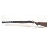 FRANCHI INSTINCT L 12 GA DOUBLE BARREL SHOTGUN FRANCHI INSTINCT L 12 GA DOUBLE BARREL SHOTGUN