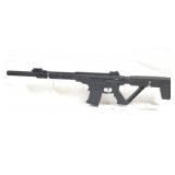 DERYA ARMS VR80 - 12 GA SEMI AUTO SHOTGUN DERYA ARMS VR80 - 12 GA SEMI AUTO SHOTGUN