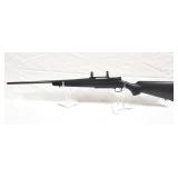 WINCHESTER 70XTR - .338 WIN MAG BOLT RIFLE WINCHESTER 70XTR - .338 WIN MAG BOLT RIFLE