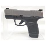 SPRINGFIELD HELLCAT 9 MM SEMI AUTOMATIC PISTOL SPRINGFIELD HELLCAT 9 MM SEMI AUTOMATIC PISTOL