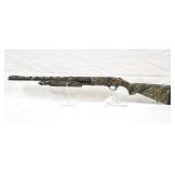 MOSSBERG 835 - 12 GA PUMP ACTION SHOTGUN MOSSBERG 835 - 12 GA PUMP ACTION SHOTGUN