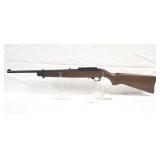 RUGER 10/22 - .22 LR SEMI AUTOMATIC RIFLE RUGER 10/22 - .22 LR SEMI AUTOMATIC RIFLE
