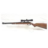 MARLIN MODEL: 60 - .22 LR SEMI AUTOMATIC RIFLE MARLIN MODEL: 60 - .22 LR SEMI AUTOMATIC RIFLE
