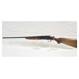 STEVENS 94 SERIES M 410 GA SINGLE SHOT SHOTGUN STEVENS 94 SERIES M 410 GA SINGLE SHOT SHOTGUN