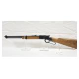 ITHACA M-49 - .22 CAL LEVER ACTION RIFLE ITHACA M-49 - .22 CAL LEVER ACTION RIFLE