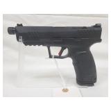 TISAS PX-9 GEN 3 - 9 MM SEMI AUTOMATIC PISTOL TISAS PX-9 GEN 3 - 9 MM SEMI AUTOMATIC PISTOL
