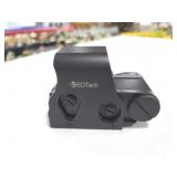 EOTECH L3 SCOPE **DAMAGED** EOTECH L3 SCOPE **DAMAGED**