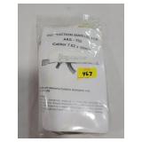 AK RIFLE SLING, OIL CAN, & CLIPS AK RIFLE SLING, OIL CAN, & CLIPS