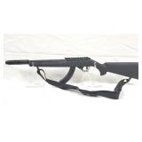 RUGER 10/22 - .22 LR SEMI AUTOMATIC RIFLE RUGER 10/22 - .22 LR SEMI AUTOMATIC RIFLE