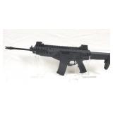 BERETTA ARX100 - 5.56 MM SEMI AUTO RIFLE BERETTA ARX100 - 5.56 MM SEMI AUTO RIFLE