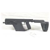 KRISS VECTOR SDP 9 MM SEMI AUTOMATIC PISTOL KRISS VECTOR SDP 9 MM SEMI AUTOMATIC PISTOL