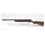 REMINGTON "THE SPORTSMAN" 20GA SEMI SHOTGUN REMINGTON "THE SPORTSMAN" 20GA SEMI SHOTGUN