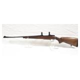 CZ - CZ550 - 7X64 MM BOLT ACTION RIFLE CZ - CZ550 - 7X64 MM BOLT ACTION RIFLE