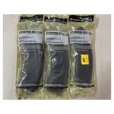 (3) PMAG 30 RD AK MAGAZINES (3) PMAG 30 RD AK MAGAZINES