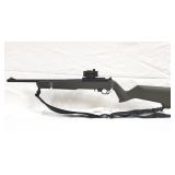 THOMPSON CENTER T/CR22 - .22 LR SEMI AUTO RIFLE THOMPSON CENTER T/CR22 - .22 LR SEMI AUTO RIFLE