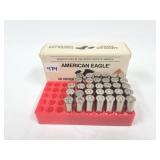 33 ROUNDS OF .38 SPL AMMUNITION 33 ROUNDS OF .38 SPL AMMUNITION