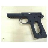 TISAS REGENT PC45 - .45 AUTO FRAME - FRAME ONLY!! TISAS REGENT PC45 - .45 AUTO FRAME - FRAME ONLY!!