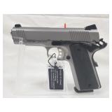 TISAS ZIG M9 - 9 MM SEMI AUTOMATIC PISTOL TISAS ZIG M9 - 9 MM SEMI AUTOMATIC PISTOL