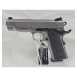 TISAS ZIG M9 - 9 MM SEMI AUTOMATIC PISTOL TISAS ZIG M9 - 9 MM SEMI AUTOMATIC PISTOL