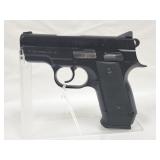 CZ USA 2075 RAMI .40 S&W SEMI AUTO PISTOL CZ USA 2075 RAMI .40 S&W SEMI AUTO PISTOL