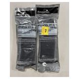 (2) PMAG 5.56MM 30 RD MAGAZINES (2) PMAG 5.56MM 30 RD MAGAZINES