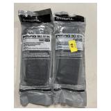 (2) PMAG 5.56MM 30 RD MAGAZINES (2) PMAG 5.56MM 30 RD MAGAZINES