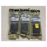 (3) PMAG 5.56MM 30 RD MAGAZINES (3) PMAG 5.56MM 30 RD MAGAZINES