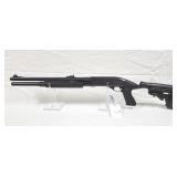 REMINGTON 870 MAG 12 GA PUMP SHOTGUN REMINGTON 870 MAG 12 GA PUMP SHOTGUN
