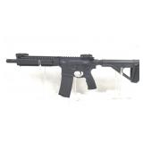 DANIEL DEFENSE DDM4 - .300 BLKOUT SEMI PISTOL DANIEL DEFENSE DDM4 - .300 BLKOUT SEMI PISTOL