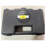 (4) EMPTY SIG ARMS HARD CASES (4) EMPTY SIG ARMS HARD CASES