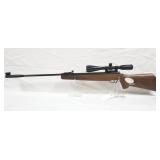 BENJAMIN MODEL: B1122BTM PELLET RIFLE BENJAMIN MODEL: B1122BTM PELLET RIFLE
